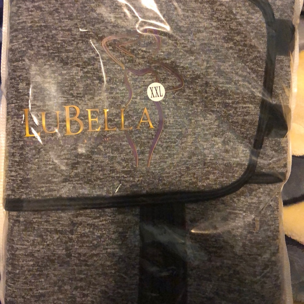 LuBella waist trainers in XXL